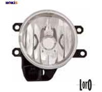 FRONT FOG LIGHT 212-2090L-UQ FOR TOYOTA COROLLA/iM/ALTIS YARIS/VITZ AURIS 1.0L