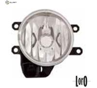 FRONT FOG LIGHT 212-2090L-UQ FOR TOYOTA COROLLA/iM/ALTIS YARIS/VITZ AURIS 1.0L