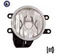 FRONT FOG LIGHT 212-2090L-UQ FOR TOYOTA COROLLA/iM/ALTIS YARIS/VITZ AURIS 1.0L