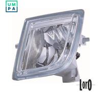 FRONT FOG LIGHT 216-2021R-UE FOR MAZDA ATENZA/Hatchback L813 1.8L L5-VE 2.5L