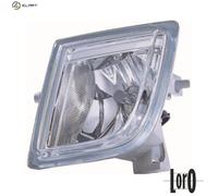FRONT FOG LIGHT 216-2021R-UE FOR MAZDA ATENZA/Hatchback L813 1.8L L5-VE 2.5L