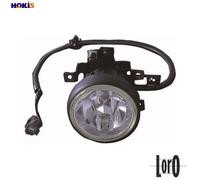 FRONT FOG LIGHT 217-2014N-UE FOR HONDA B20B 2.0L B20Z1 2.0L 4cyl CR-V I
