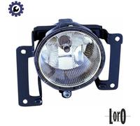 FRONT FOG LIGHT 221-2012R-UQ FOR HYUNDAI G4GC 2.0L D4EA 2.0L 4cyl TUCSON 2.7L