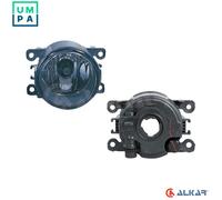 ALKAR 2903228 Fog Light