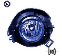 FRONT FOG LIGHT 315-2016R-UE FOR NISSAN ARMADA/III/SUV PATHFINDER 2.5L 4cyl 4.0L