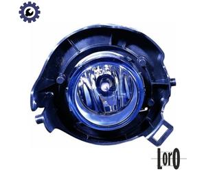 FRONT FOG LIGHT 315-2016R-UE FOR NISSAN ARMADA/III/SUV PATHFINDER 2.5L 4cyl 4.0L
