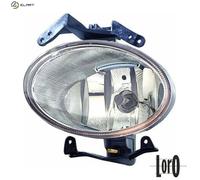 FRONT FOG LIGHT 321-2023L-UQ FOR HYUNDAI SANTA/FE/II D4EB 2.2L 4cyl SANTA FE II