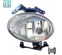 FRONT FOG LIGHT 321-2023L-UQ FOR HYUNDAI SANTA/FE/II D4EB 2.2L 4cyl SANTA FE II