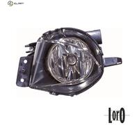 FRONT FOG LIGHT 344-2005L-UQ FOR BMW N46B20CB/B/C/BD 2.0L 4cyl 3 E90