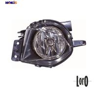 FRONT FOG LIGHT 344-2005L-UQ FOR BMW N46B20CB/B/C/BD 2.0L 4cyl 3 E90