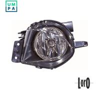 FRONT FOG LIGHT 344-2005L-UQ FOR BMW N46B20CB/B/C/BD 2.0L 4cyl 3 E90