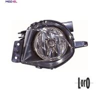 FRONT FOG LIGHT 344-2005L-UQ FOR BMW N46B20CB/B/C/BD 2.0L 4cyl 3 E90