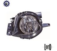FRONT FOG LIGHT 344-2005L-UQ FOR BMW N46B20CB/B/C/BD 2.0L 4cyl 3 E90