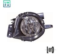 FRONT FOG LIGHT 344-2005R-UQ FOR BMW N46B20CB/B/C/BD N47D20C/A N43B20A M47D20