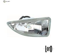 FRONT FOG LIGHT 431-2005L-UE FOR FORD FOCUS/Turnier/Clipper EYDC/EYDFF9DB 1.8L