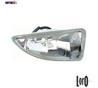 FRONT FOG LIGHT 431-2005L-UE FOR FORD FOCUS/Turnier/Clipper EYDC/EYDFF9DB 1.8L