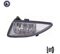 FRONT FOG LIGHT 431-2008L-UE FOR FORD FIESTA/Van/IV/Mk COURIER J4C/J4T 1.3L 4cyl