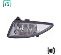 FRONT FOG LIGHT 431-2008L-UE FOR FORD FIESTA/Van/IV/Mk COURIER J4C/J4T 1.3L 4cyl