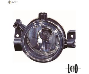 FRONT FOG LIGHT 431-2010L-UE FOR FORD FOCUS/II/Station/Wagon/Turnier/C-MAX 1.8L