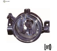 FRONT FOG LIGHT 431-2010L-UE FOR FORD FOCUS/II/Station/Wagon/Turnier GPDA 1.6L