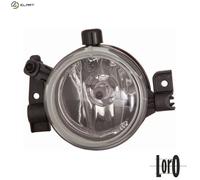 FRONT FOG LIGHT 431-2010R-UE FOR FORD FOCUS/II/Station/Wagon/Turnier GPDA 1.6L