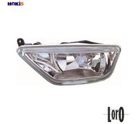FRONT FOG LIGHT 431-2016L-UE FOR FORD FOCUS/Turnier/Clipper EYDC/EYDFFFDA 1.8L