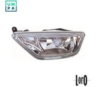 FRONT FOG LIGHT 431-2016L-UE FOR FORD FOCUS/Turnier/Clipper EYDC/EYDFFFDA 1.8L