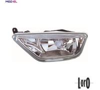 FRONT FOG LIGHT 431-2016L-UE FOR FORD FOCUS/Turnier/Clipper EYDC/EYDFFFDA 1.8L