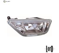 FRONT FOG LIGHT 431-2016L-UE FOR FORD FOCUS/Turnier/Clipper EYDC/EYDFFFDA 1.8L
