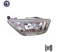 FRONT FOG LIGHT 431-2016L-UE FOR FORD FOCUS/Turnier/Clipper EYDC/EYDFFFDA 1.8L