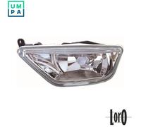 FRONT FOG LIGHT 431-2016L-UE FOR FORD FOCUS/Turnier/Clipper EYDC/EYDFFFDA 1.8L