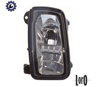 FRONT FOG LIGHT 431-2019L-UE FOR FORD Q7DA/QQDA/QQDB 1.8L G8DD/G8DB/G8DA 1.6L