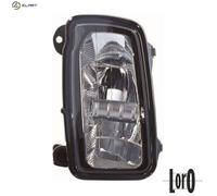 FRONT FOG LIGHT 431-2019L-UE FOR FORD Q7DA/QQDA/QQDB 1.8L G8DD/G8DB/G8DA 1.6L