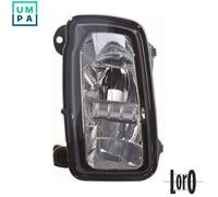 FRONT FOG LIGHT 431-2019R-UE FOR FORD Q7DA/QQDA/QQDB 1.8L G8DD/G8DB/G8DA 1.6L