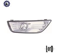 FRONT FOG LIGHT 431-2020R-UE FOR FORD MONDEO/IV/Turnier Q4BA 2.2L SEBA 2.3L 4cyl