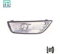 FRONT FOG LIGHT 431-2020R-UE FOR FORD MONDEO/IV/Turnier Q4BA 2.2L SEBA 2.3L 4cyl