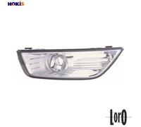 FRONT FOG LIGHT 431-2020R-UE FOR FORD MONDEO/IV/Turnier Q4BA 2.2L SEBA 2.3L 4cyl