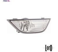 FRONT FOG LIGHT 431-2031L-UE FOR FORD MONDEO/IV/Van/Turnier KNBA 2.2LT1BC 1.6L