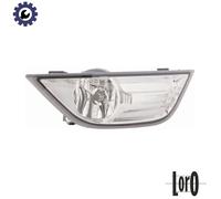 FRONT FOG LIGHT 431-2031L-UE FOR FORD MONDEO/IV/Van/Turnier KNBA 2.2LT1BC 1.6L