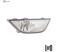 FRONT FOG LIGHT 431-2031L-UE FOR FORD MONDEO/IV/Van/Turnier KNBA 2.2LT1BC 1.6L