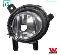 VAN WEZEL 4327999V Fog Light
