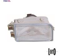 FRONT FOG LIGHT 441-2005L-UE FOR VW AEP/ABF 2.0L AFN/AHU/1Z 1.9L AFT/AEK 1.6L