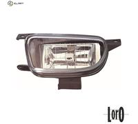 FRONT FOG LIGHT 441-2010L-UQ FOR VW CARAVELLE/TRANSPORTER/Mk/IV/Bus/EUROVAN 2.4L