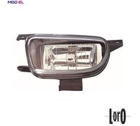 FRONT FOG LIGHT 441-2010L-UQ FOR VW CARAVELLE/TRANSPORTER/Mk/IV/Bus/EUROVAN 2.4L