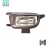 FRONT FOG LIGHT 441-2010L-UQ FOR VW CARAVELLE/TRANSPORTER/Mk/IV/Bus/EUROVAN 2.4L