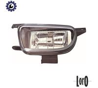 FRONT FOG LIGHT 441-2010L-UQ FOR VW CARAVELLE/TRANSPORTER/Mk/IV/Bus/EUROVAN 2.4L