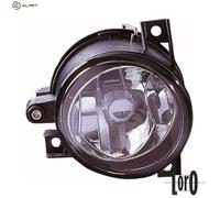 FRONT FOG LIGHT 441-2017R-UE FOR VW AUA/BKY/BBY 1.4L 4cyl POLO