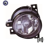 FRONT FOG LIGHT 441-2017R-UE FOR VW AUA/BKY/BBY 1.4L 4cyl POLO