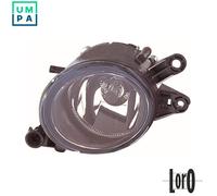FRONT FOG LIGHT 441-2018R-UQ FOR AUDI A4/S4/Convertible AWA 2.0L BEX/BFB 1.8L A4