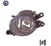 FRONT FOG LIGHT 441-2018R-UQ FOR AUDI A4/S4/Convertible AWA 2.0L BEX/BFB 1.8L A4